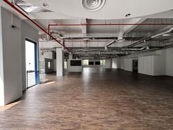 Jalan Kilang Barat (D3), Factory #561579021